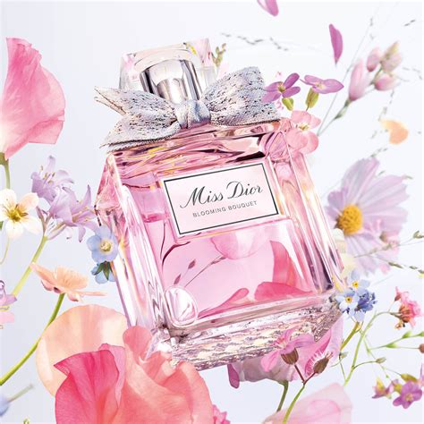 dior flower bouquet|Dior blooming bouquet 50ml.